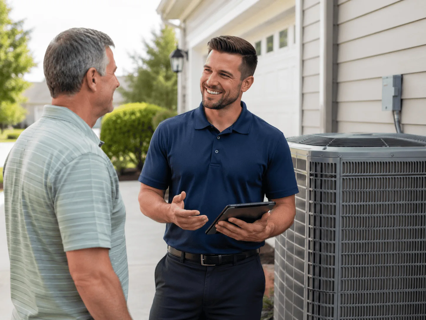 Heat Pump Installation Bailey, NC FAQs